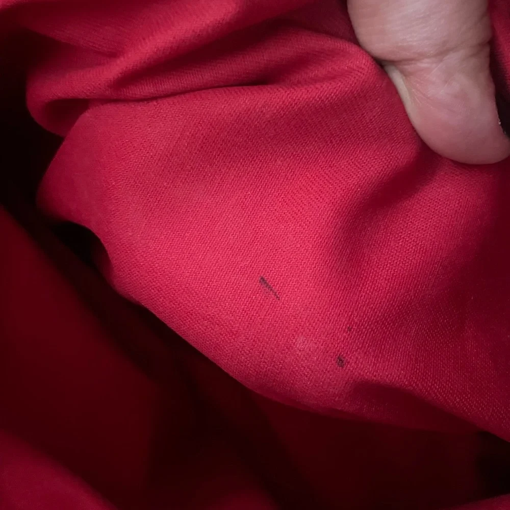 Dooney & Bourke Sunflower Field Tote Bag - Picture 16 of 16